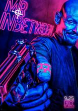 Mr Inbetween (2018)