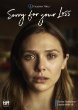 Sorry For Your Loss (2018)