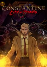 Constantine: City of Demons (2018)