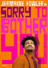 Sorry to Bother You (2018)