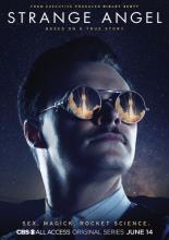 Strange Angel (2018)