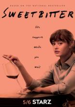 Sweetbitter (2018)