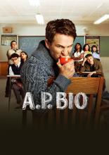 A.P. Bio (2018)