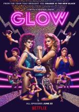 GLOW (2017)