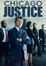 Chicago Justice (2017)