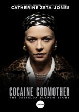 Cocaine Godmother (2017)