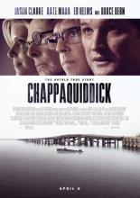 Chappaquiddick (2018)