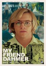 My Friend Dahmer (2017)