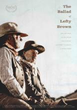 The Ballad of Lefty Brown (2017)