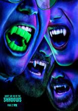 What We Do in the Shadows (2019)