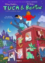 Tuca & Bertie (2019)