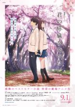 I Want to Eat Your Pancreas (2018)