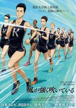 Run with the Wind (2018)