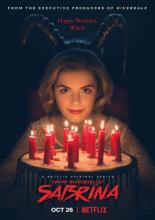 Chilling Adventures of Sabrina (2018)