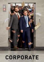 Corporate (2018)