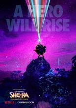 She-Ra and the Princesses of Power (2018)