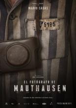 The Photographer of Mauthausen (2018)