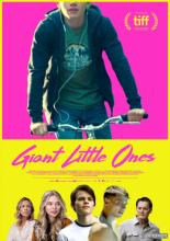 Giant Little Ones (2019)