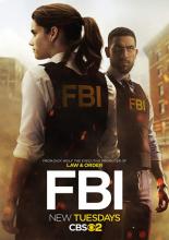 FBI (2018)