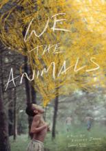 We the Animals (2018)