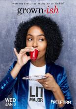 grown-ish (2018)