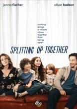Splitting Up Together (2018)
