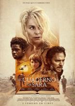 Sara's Notebook (2018)