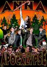 Anna and the Apocalypse (2017)