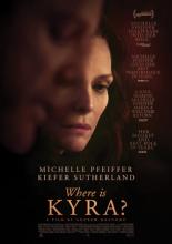 Where Is Kyra? (2018)