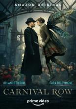 Carnival Row (2019)