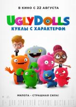 UglyDolls (2019)