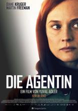 The Operative (2019)