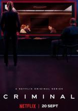 Criminal: UK (2019)