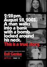 Evil Genius (2018)