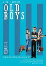 Old Boys (2018)