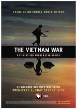 The Vietnam War (2017)