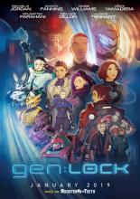 gen:LOCK (2019)