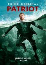 Patriot (2015)