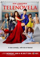 Telenovela (2015)
