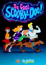 Be Cool, Scooby-Doo! (2015)
