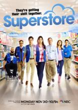 Superstore (2015)