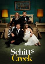 Schitt's Creek (2015)
