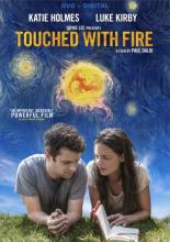 Touched with Fire (2016)