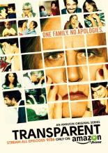 Transparent (2014)