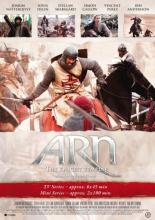 Arn: The Knight Templar (2007)