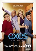 The Exes (2011)