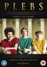 Plebs (2013)
