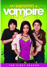 My Babysitter's a Vampire (2011)