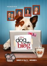 Dog with a Blog (2012)