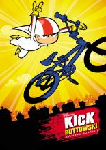 Kick Buttowski: Suburban Daredevil (2010)